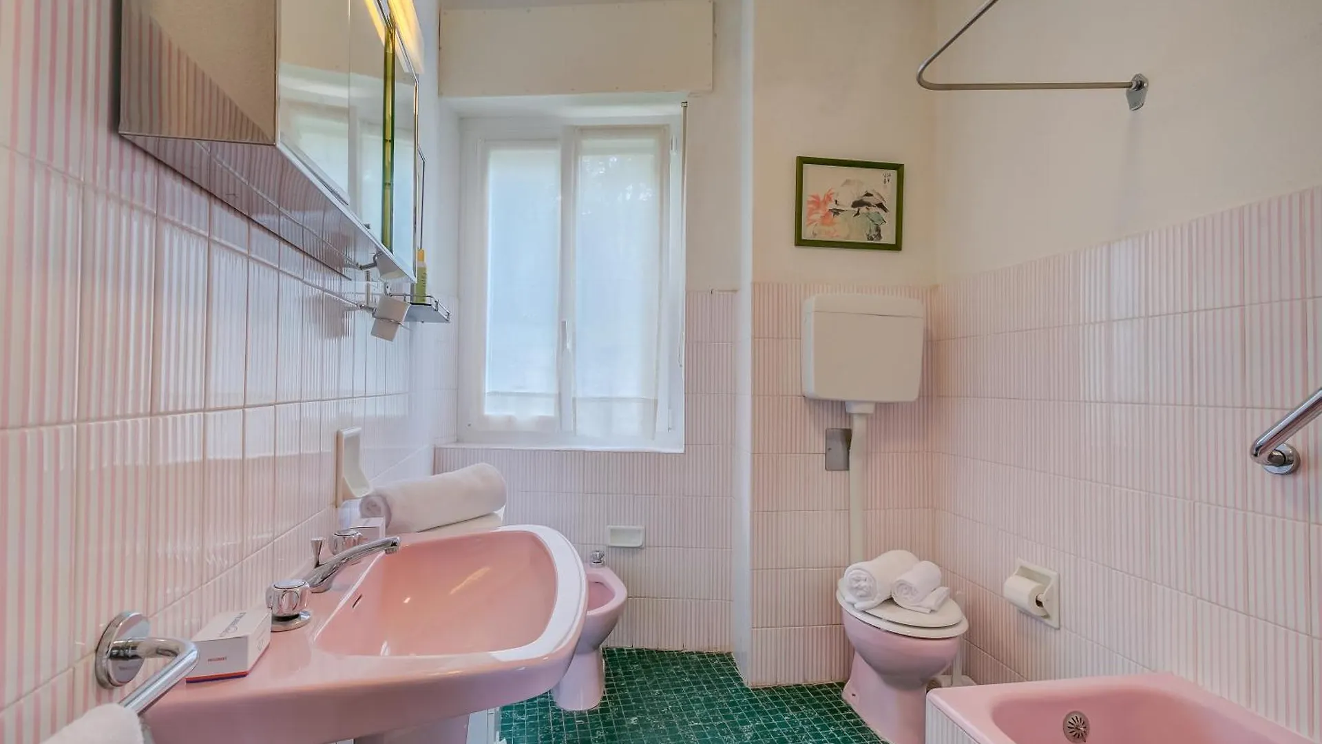 Simply Romantic Sea View - Happy Rentals Alassio