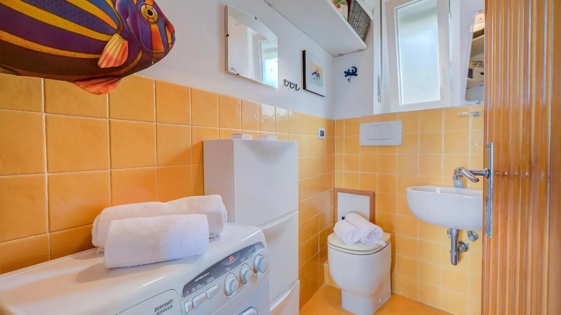 Apartment Simply Romantic Sea View - Happy Rentals Alassio Italy